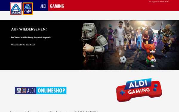 www.aldi-gaming.de