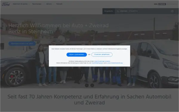 www.ford-renz-steinheim.de