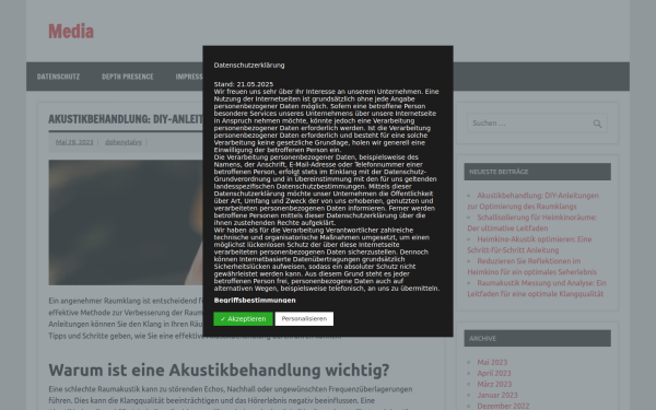 www.mediavis-tv.de