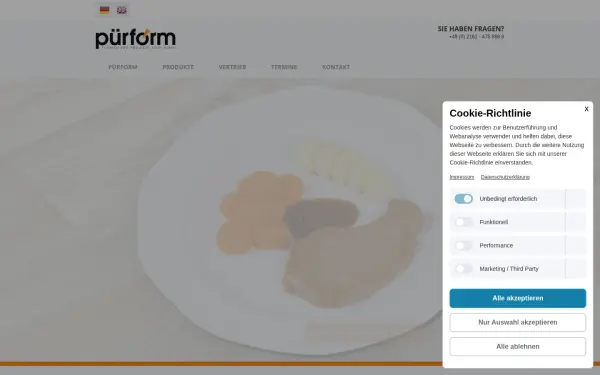 www.puerform.de