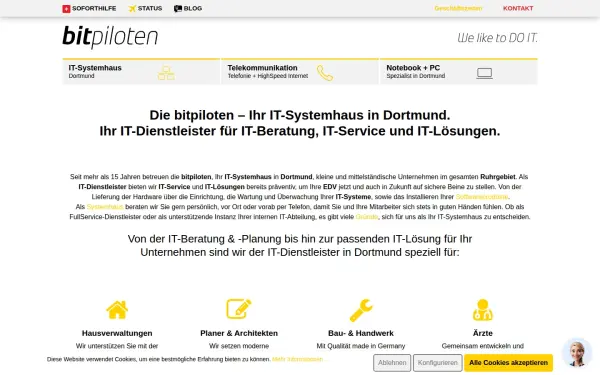 www.bitpiloten.de