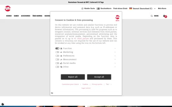 www.hanwag.com