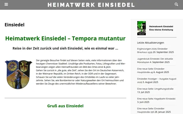 www.heimatwerk-einsiedel.de