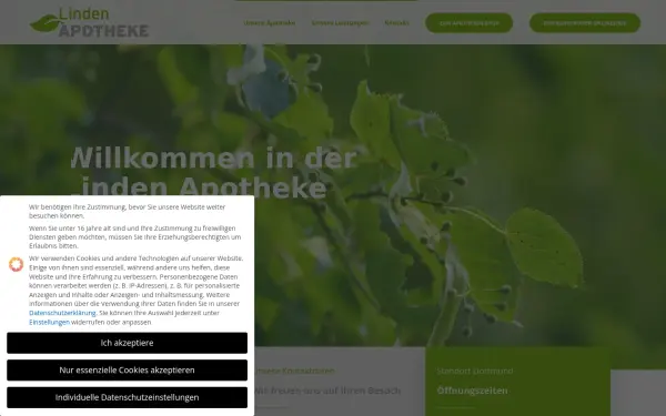 www.linden-apotheke-dortmund.de