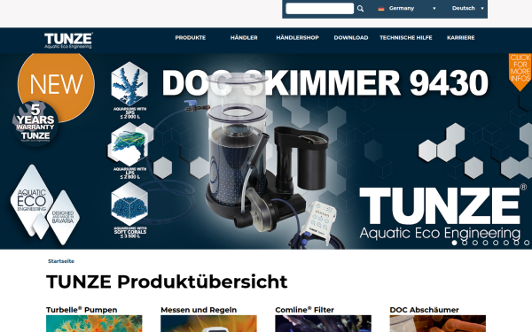 www.tunze.com