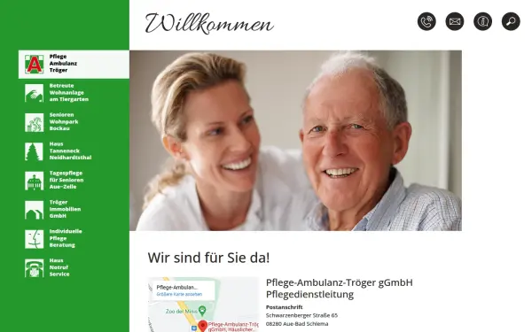 www.pflege-ambulanz-troeger.de