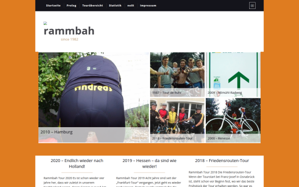 www.rammbah.de
