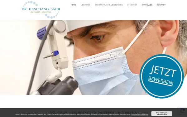 dr-saidi.de