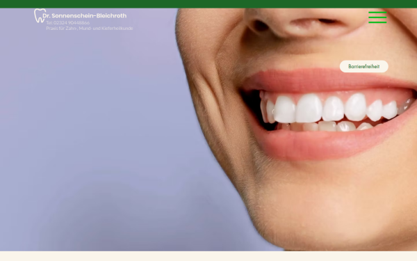 www.drsonnenschein.de