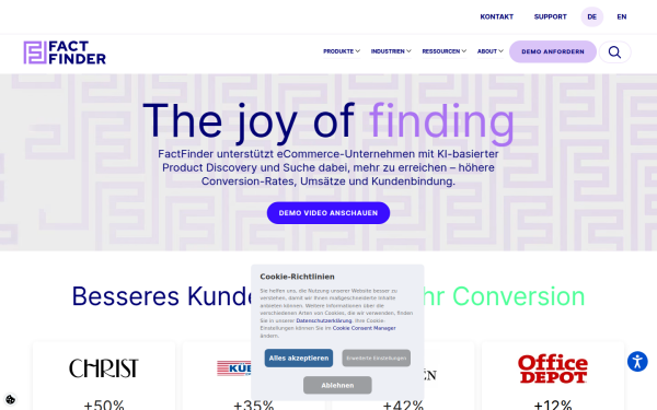www.fact-finder.de