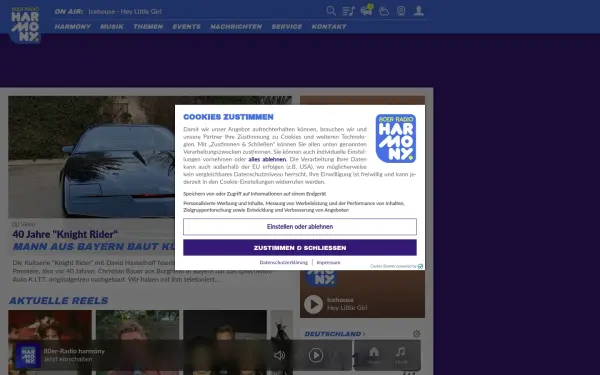 www.harmonyfm.de