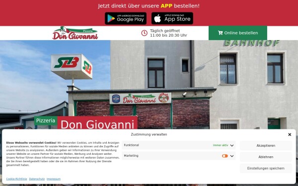 www.pizzeria-don-giovanni.at