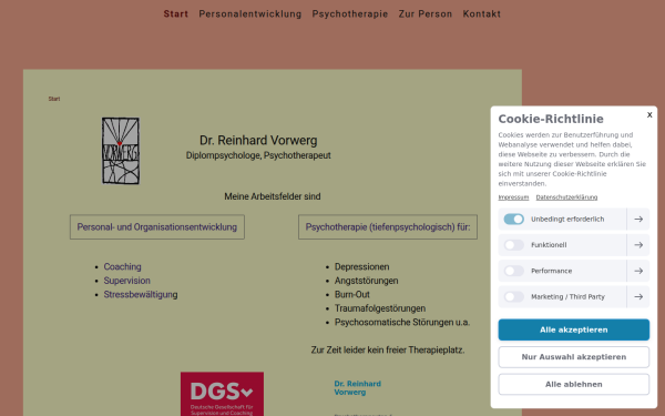 www.vorwerg.de