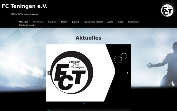 fc-teningen.de