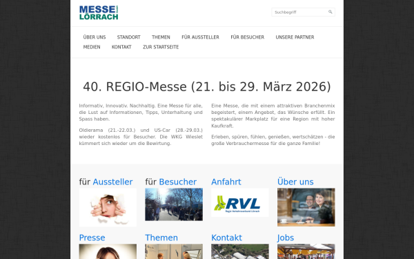 messe-loerrach.de