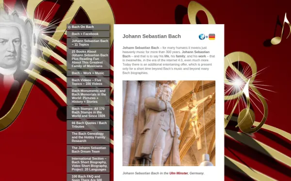 www.bachonbach.com