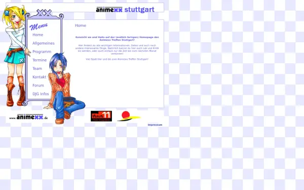 animexx-stuttgart.de