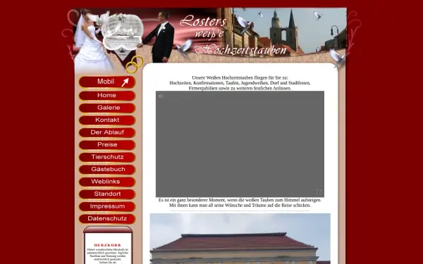 loster-weisse-tauben.de