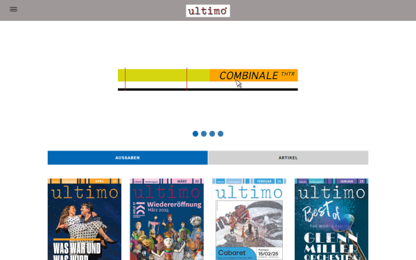 magazin.ultimo-online.de