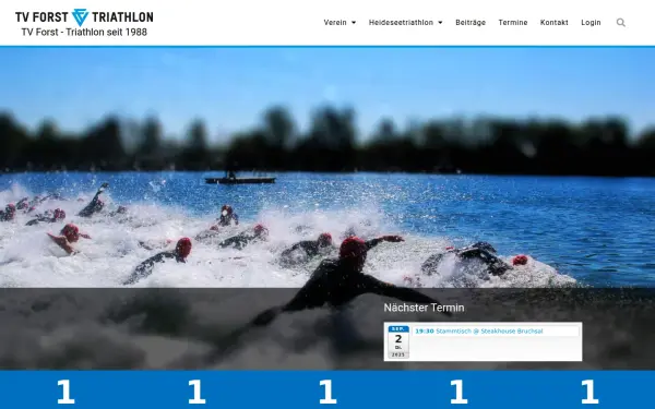 tvforst-triathlon.de