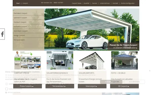 www.carporte.de
