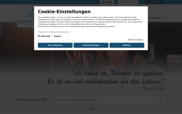 www.stadttheater-hildburghausen.de