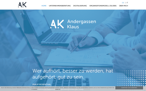 www.andergassen.biz