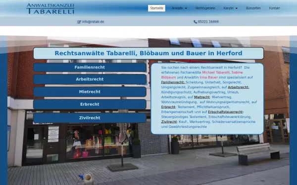 www.rechtsanwalt-herford.de