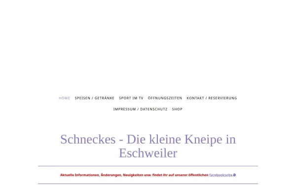 www.schneckes.de