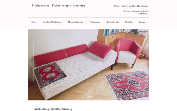 www.psychoanalyse-ecker.at