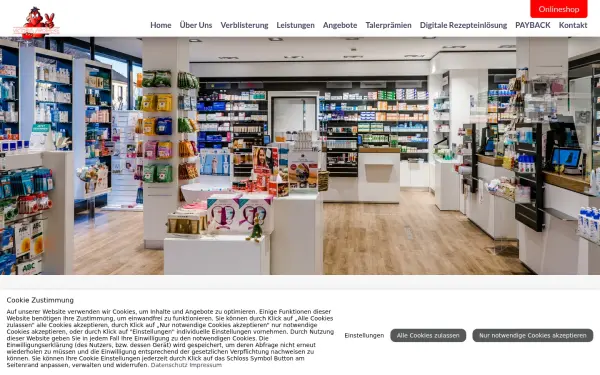 www.victoria-apotheke.de