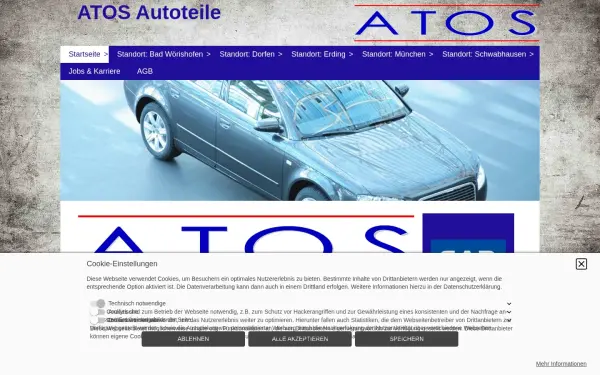 atos-autoteile.de