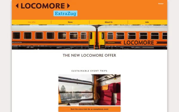 locomore.com