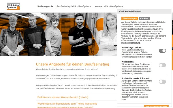 start.schlueter.de