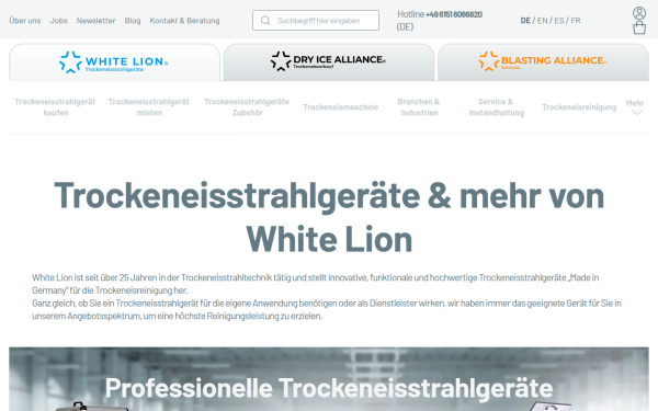 white-lion.eu
