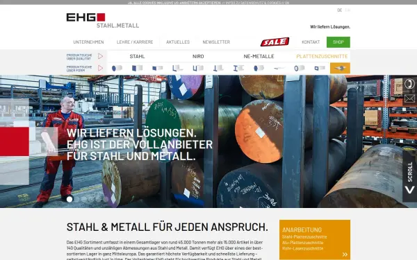 www.ehg-stahl.com