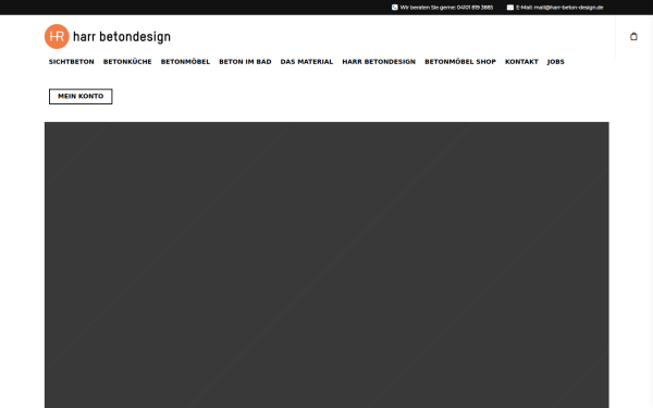 www.harr-beton-design.de