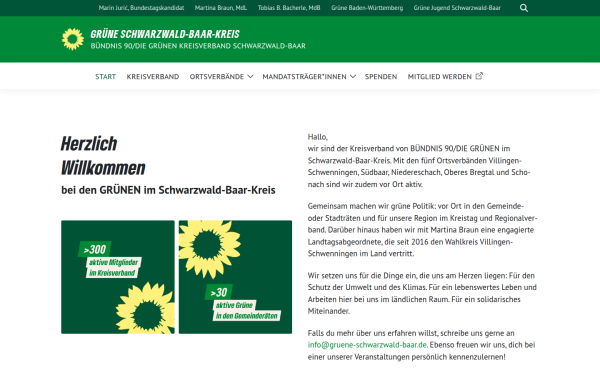 gruene-schwarzwald-baar.de