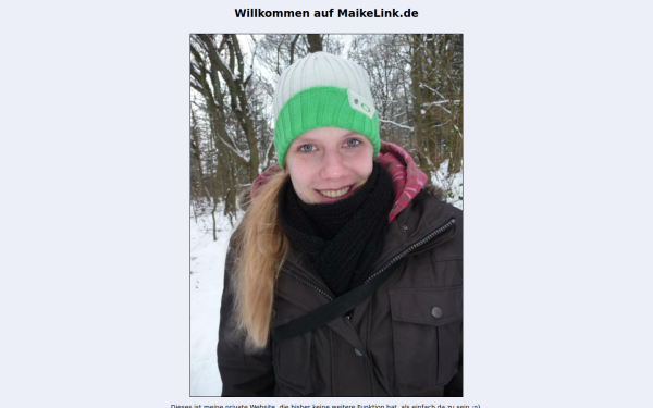 maikelink.de