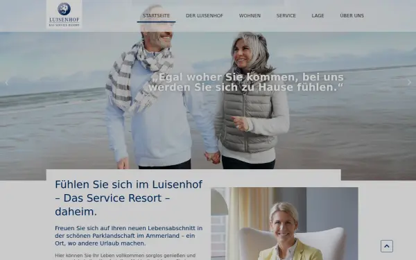 luisenhof-badzwischenahn.de