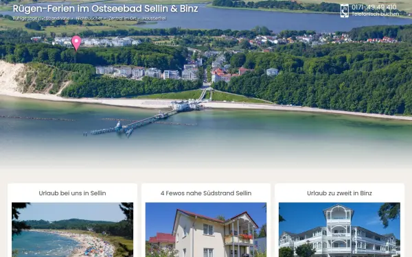 www.ruegen-ostsee-ferienwohnung.de