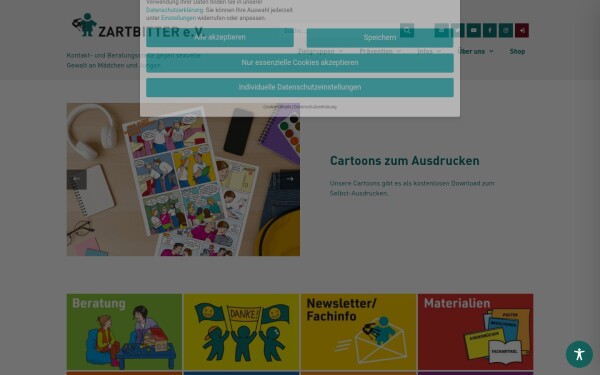 zartbitter.de