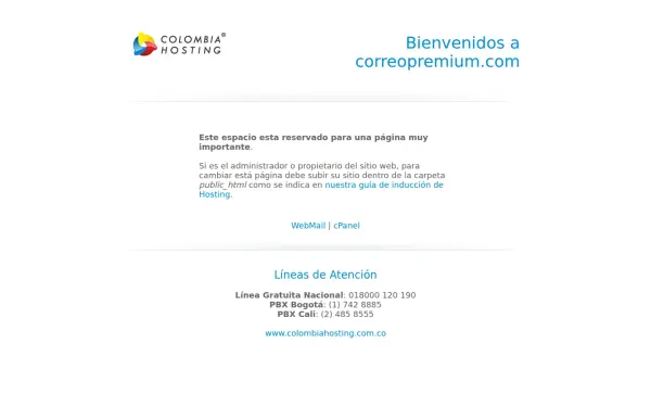 correopremium.com