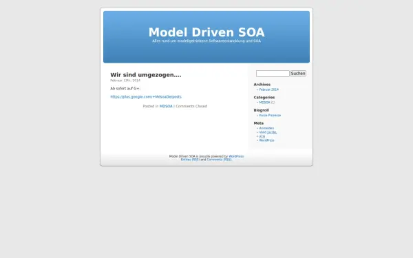 mdsoa.de
