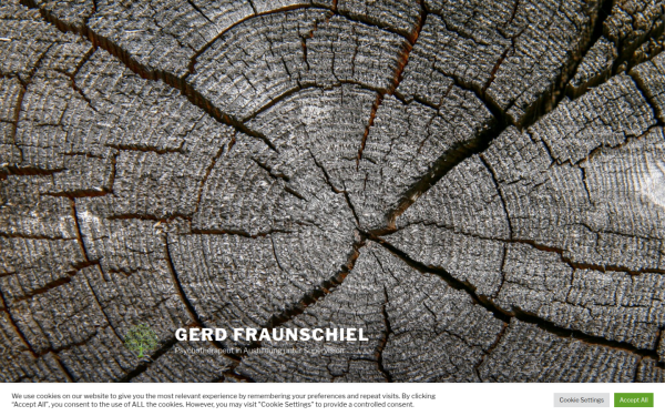 www.gerdfraunschiel.at