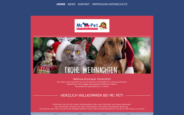 www.mcpet.biz