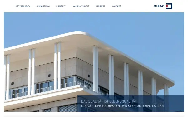 dibag.de