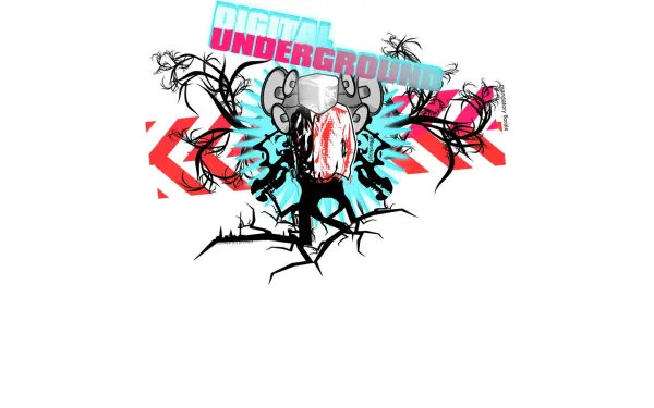 digital-underground.de