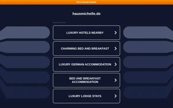 hausmichelle.de