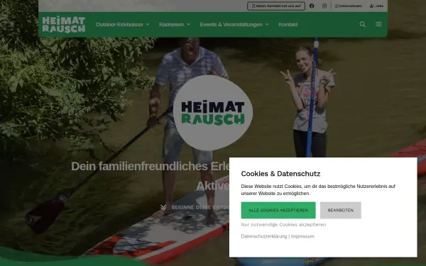 heimatrausch.de